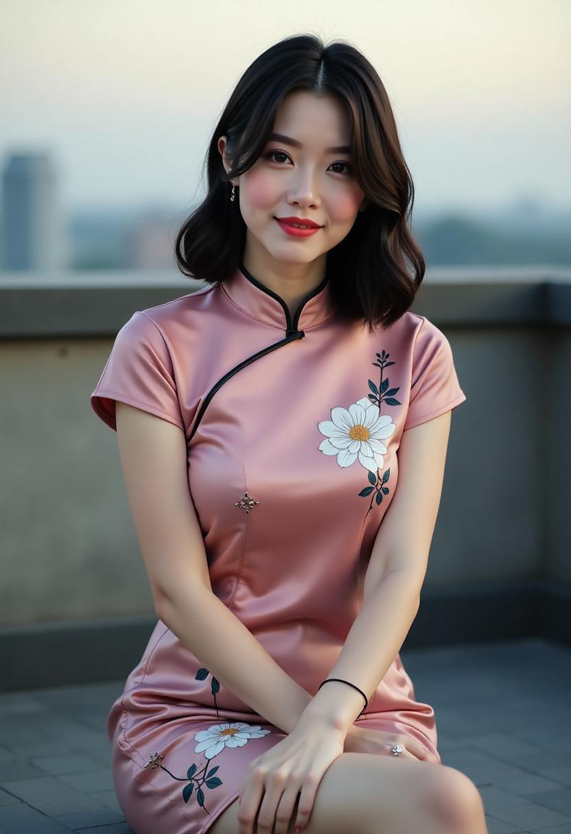 边水往事
