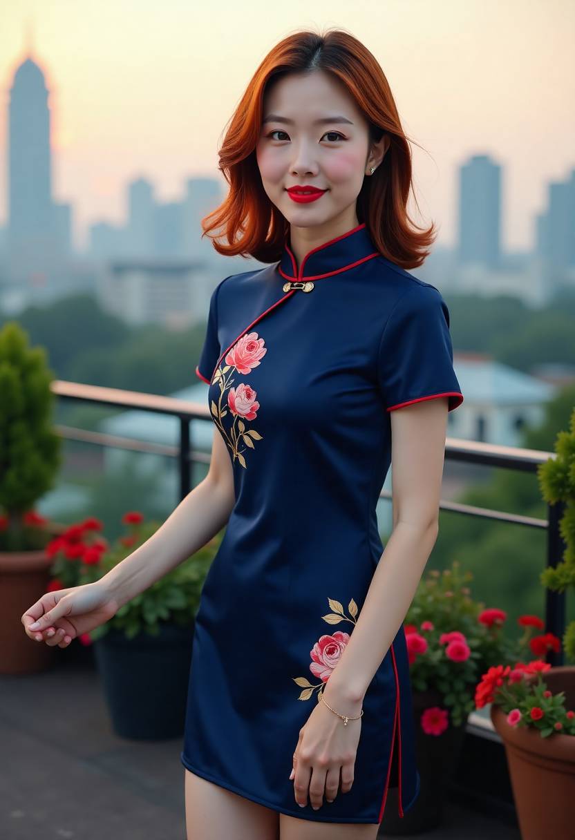 边水往事