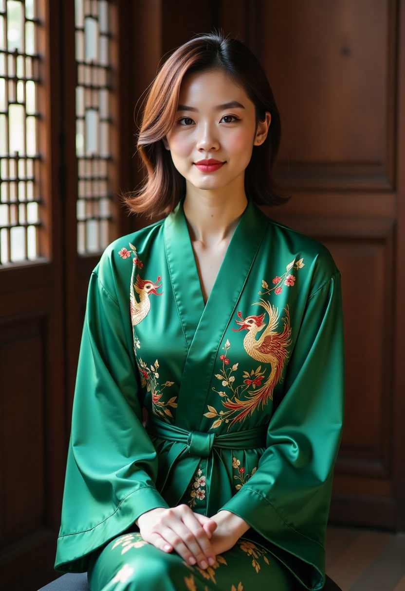 浴火之路 莫妮卡人物线