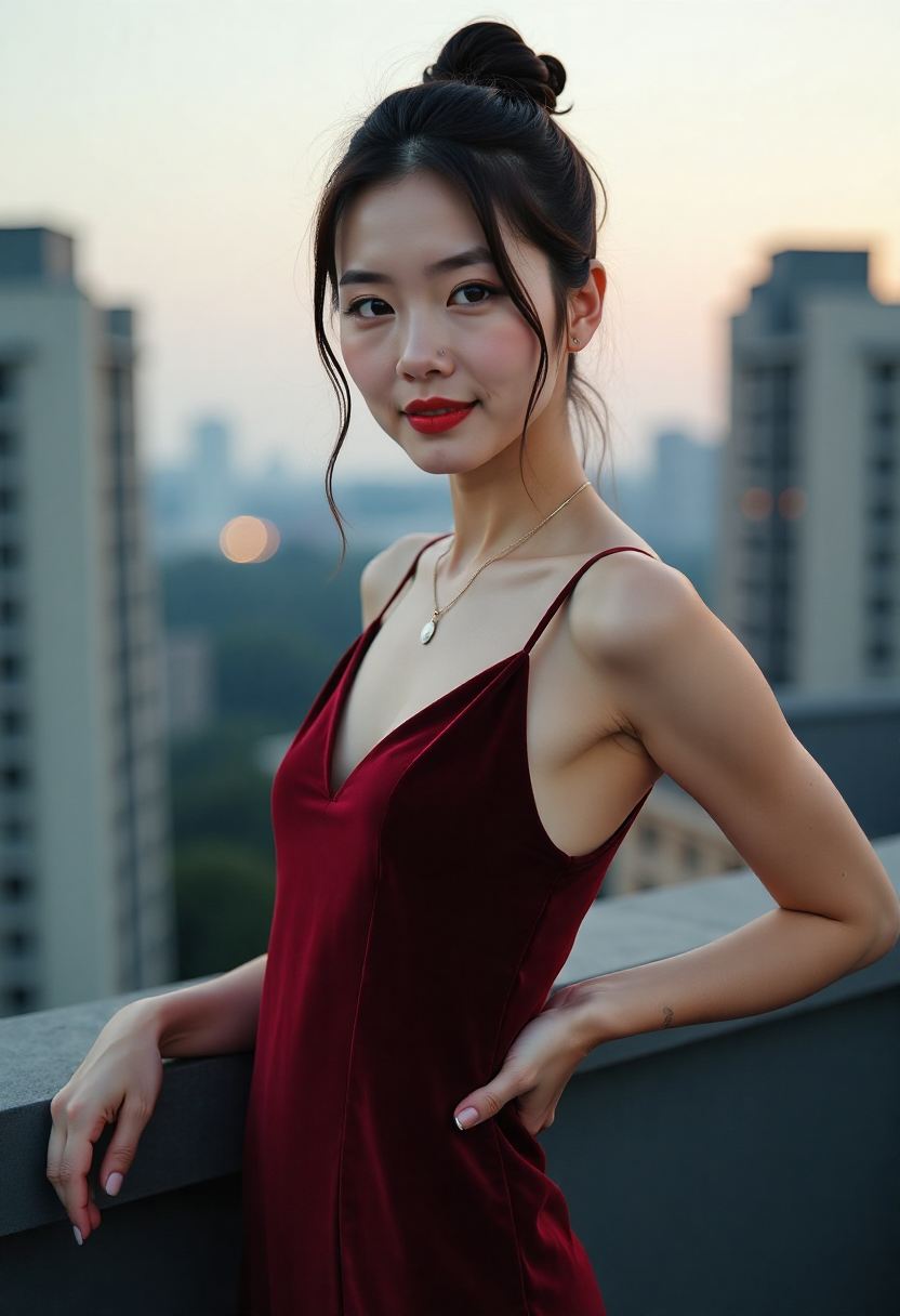 边陲猎枭行